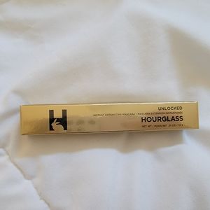 Hourglass Unlocked Mascara Full Size Brand New In Box